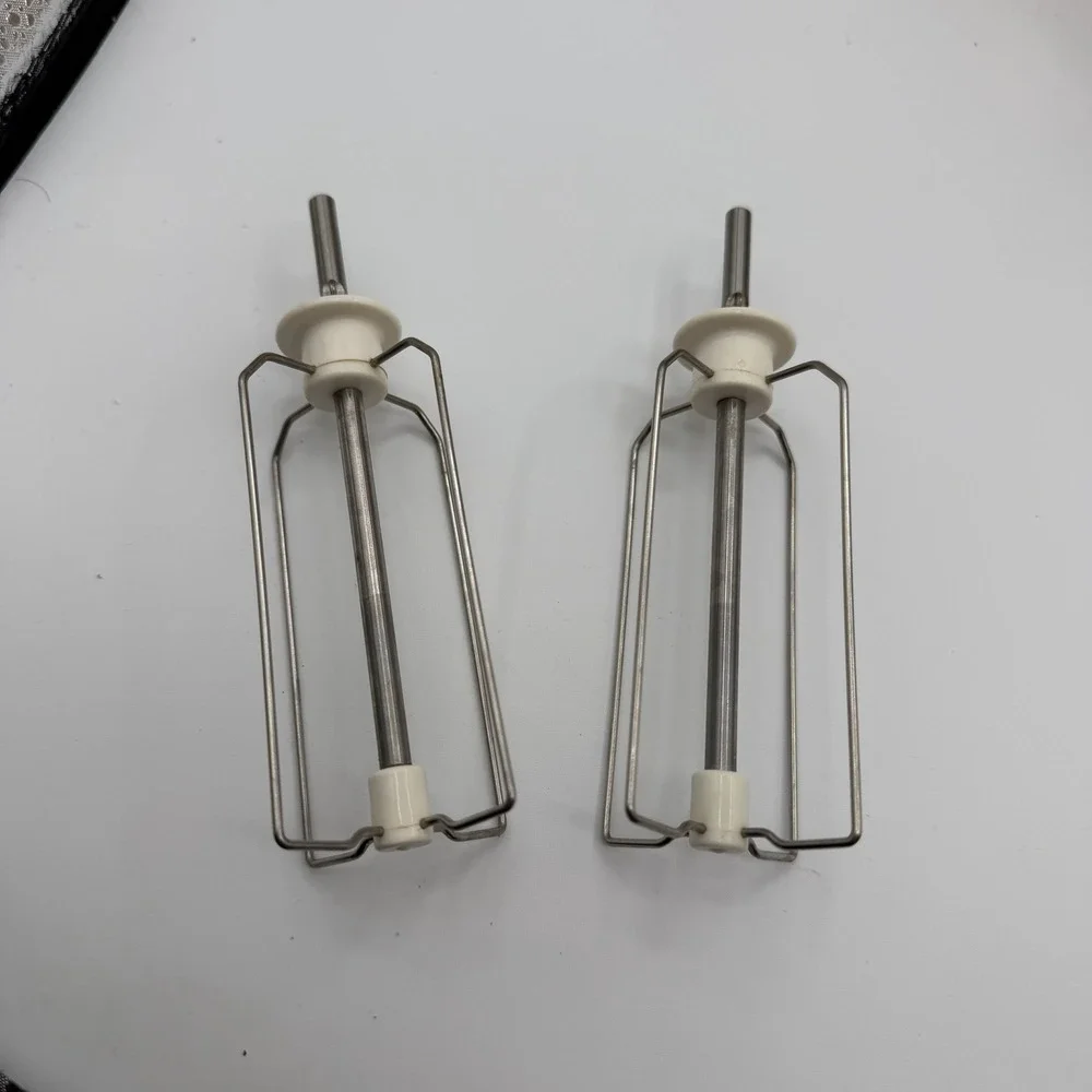Vintage Cuisinart DLC-355 Whisk Attachment for‎ DLC-X Series